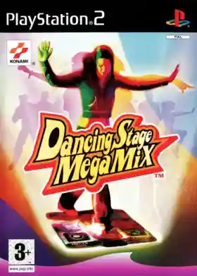 DDRMAX - Dance Dance Revolution 6th MIX (Japan)